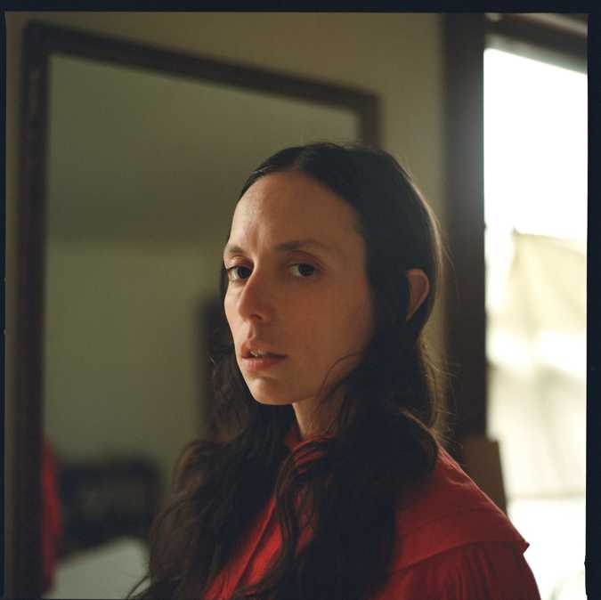 Zia Anger’s My First Film